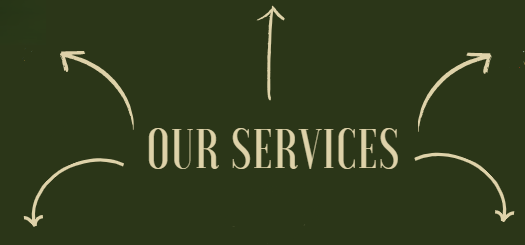 Our Services Arrows